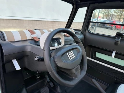 Fiat Topolino - Afbeelding 16 van 26