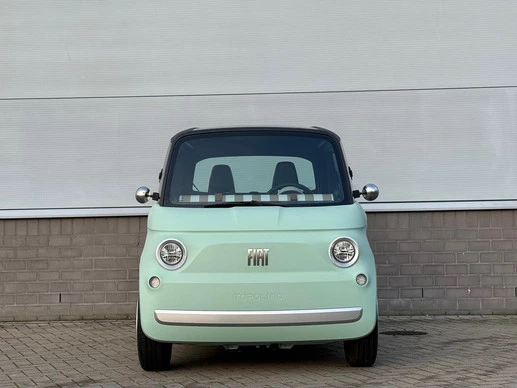 Fiat Topolino - Afbeelding 2 van 26