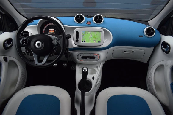 smart Forfour - Afbeelding 2 van 23
