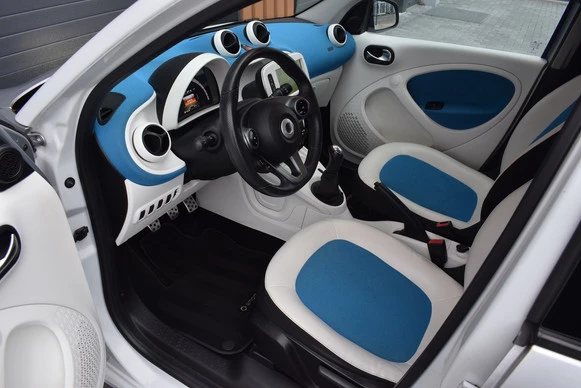 smart Forfour - Afbeelding 3 van 23