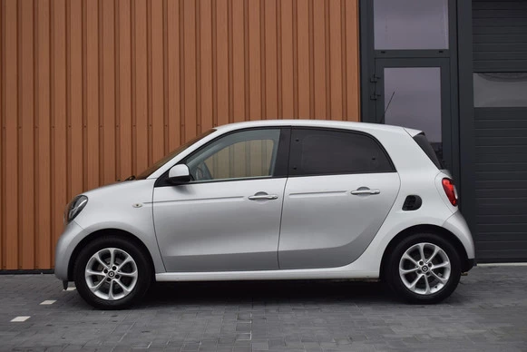 smart Forfour - Afbeelding 4 van 23
