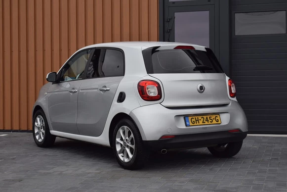 smart Forfour - Afbeelding 5 van 23