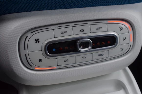 smart Forfour - Afbeelding 11 van 23