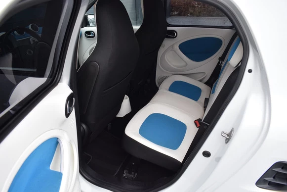 smart Forfour - Afbeelding 15 van 23