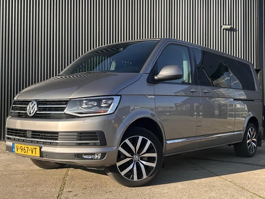 Volkswagen Caravelle - Afbeelding 1 van 30