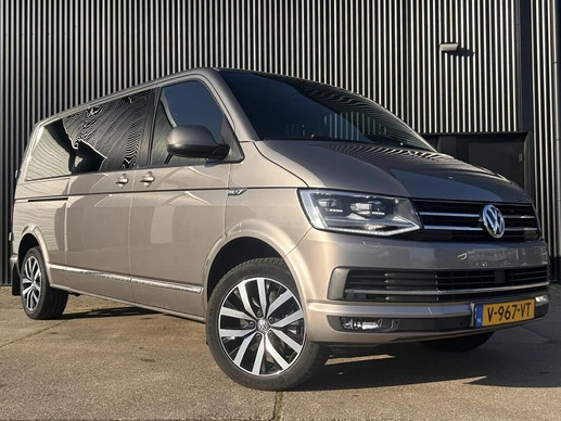 Volkswagen Caravelle - Afbeelding 4 van 30