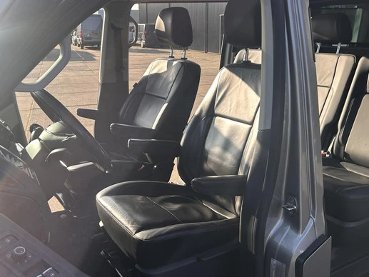 Volkswagen Caravelle - Afbeelding 8 van 30