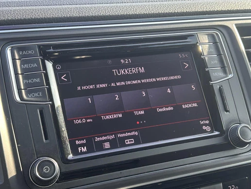 Volkswagen Caravelle - Afbeelding 9 van 30