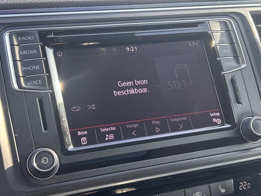 Volkswagen Caravelle - Afbeelding 10 van 30