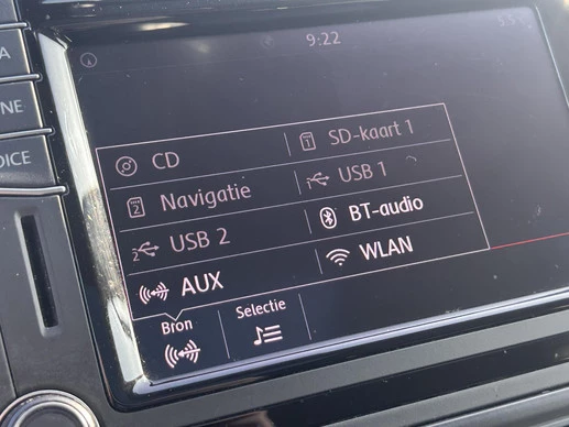 Volkswagen Caravelle - Afbeelding 11 van 30