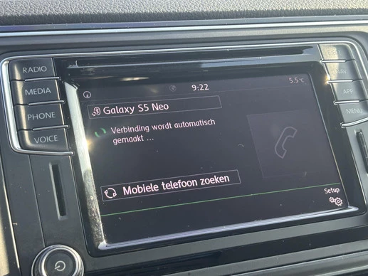 Volkswagen Caravelle - Afbeelding 12 van 30