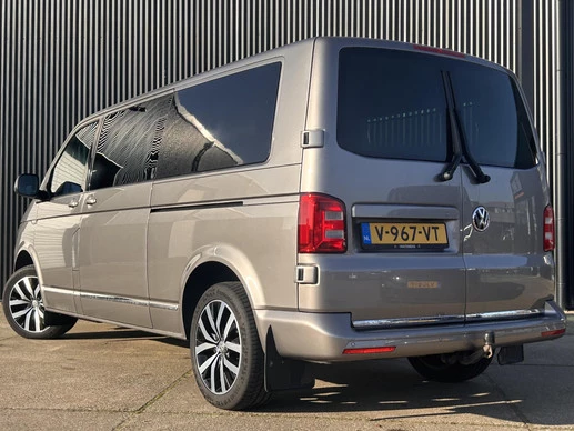 Volkswagen Caravelle - Afbeelding 23 van 30