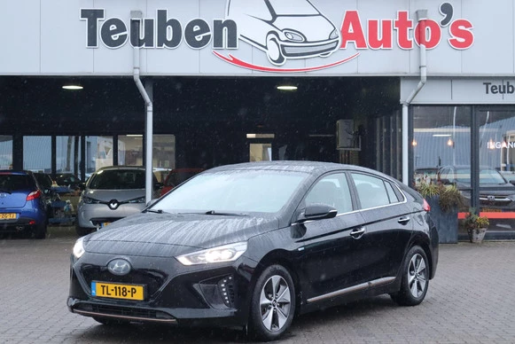 Hyundai IONIQ - Afbeelding 1 van 30