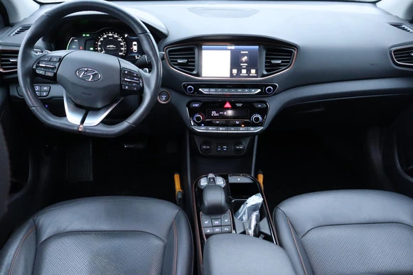 Hyundai IONIQ - Afbeelding 2 van 30