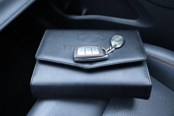 Hyundai IONIQ - Afbeelding 3 van 30