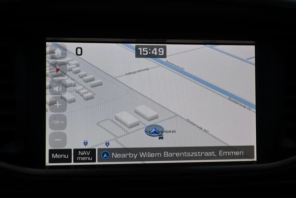 Hyundai IONIQ - Afbeelding 4 van 30