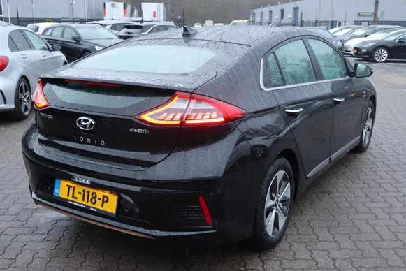 Hyundai IONIQ - Afbeelding 5 van 30