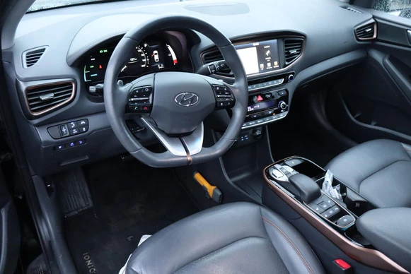 Hyundai IONIQ - Afbeelding 6 van 30