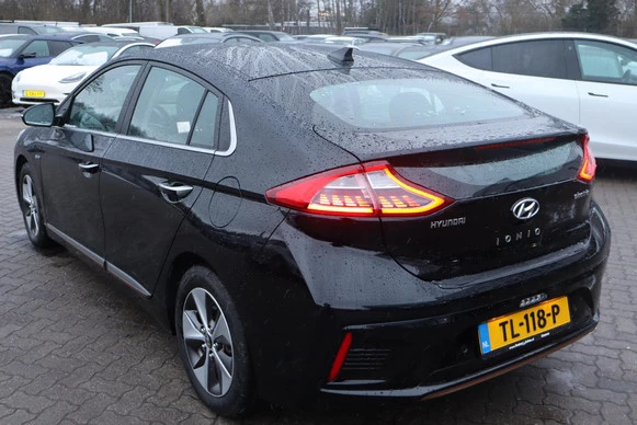 Hyundai IONIQ - Afbeelding 8 van 30
