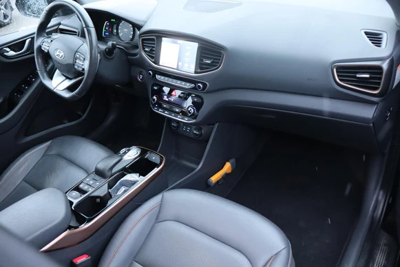 Hyundai IONIQ - Afbeelding 9 van 30