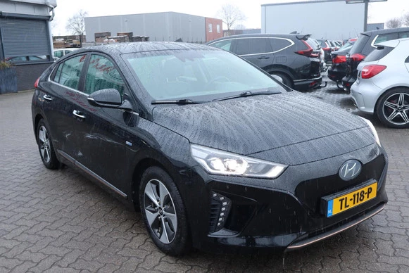 Hyundai IONIQ - Afbeelding 10 van 30