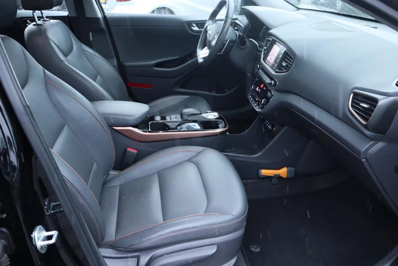 Hyundai IONIQ - Afbeelding 11 van 30