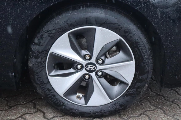 Hyundai IONIQ - Afbeelding 13 van 30