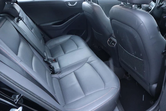 Hyundai IONIQ - Afbeelding 14 van 30