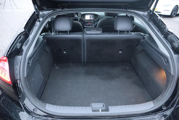 Hyundai IONIQ - Afbeelding 17 van 30