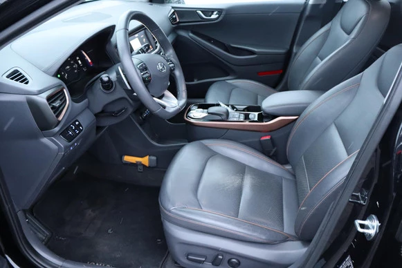 Hyundai IONIQ - Afbeelding 20 van 30