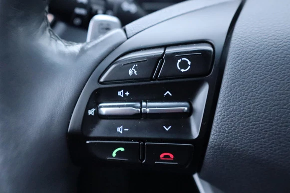 Hyundai IONIQ - Afbeelding 26 van 30