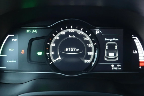 Hyundai IONIQ - Afbeelding 27 van 30