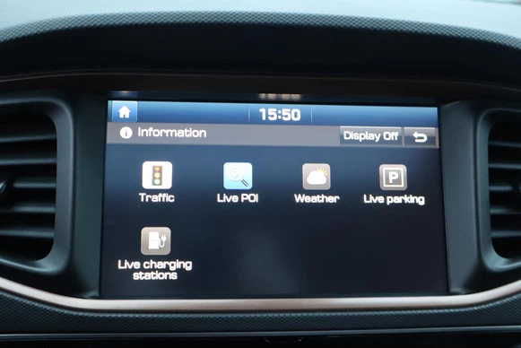 Hyundai IONIQ - Afbeelding 30 van 30