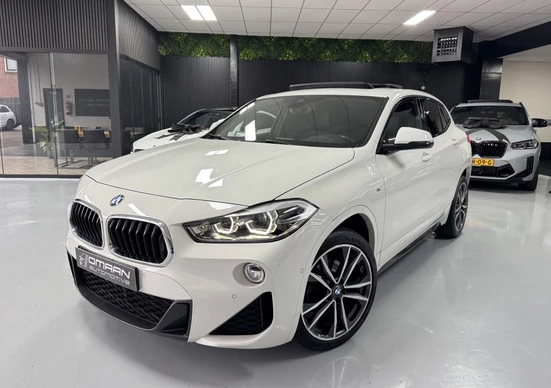 BMW X2 - Afbeelding 1 van 26