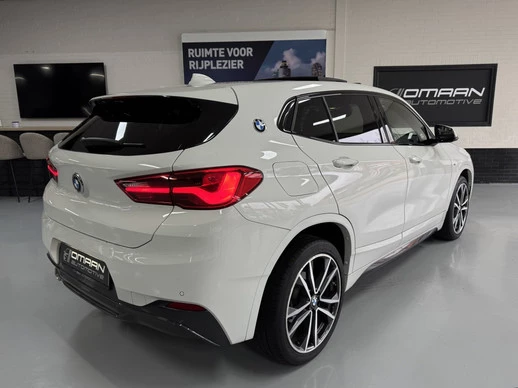 BMW X2 - Afbeelding 3 van 26