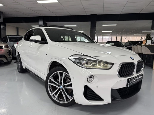 BMW X2 - Afbeelding 5 van 26