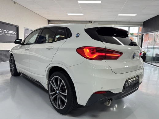 BMW X2 - Afbeelding 7 van 26