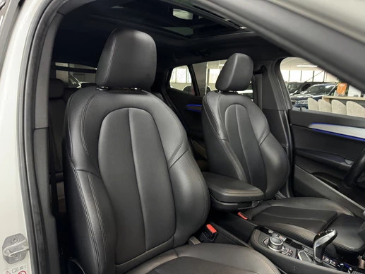 BMW X2 - Afbeelding 9 van 26
