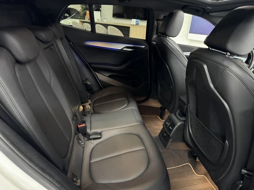 BMW X2 - Afbeelding 10 van 26