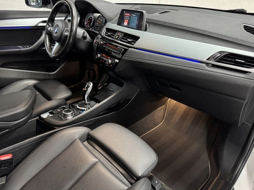 BMW X2 - Afbeelding 11 van 26