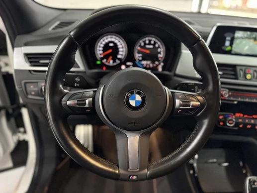 BMW X2 - Afbeelding 13 van 26
