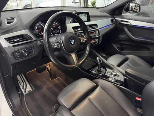 BMW X2 - Afbeelding 22 van 26