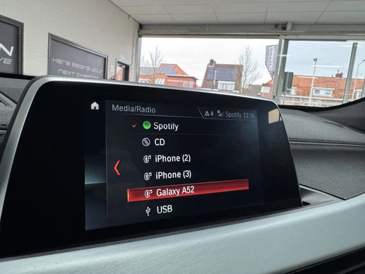 BMW X2 - Afbeelding 23 van 26