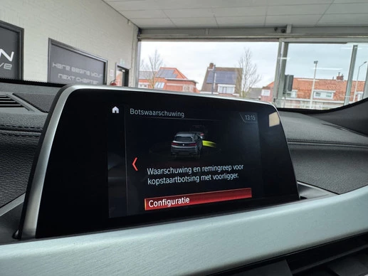 BMW X2 - Afbeelding 25 van 26