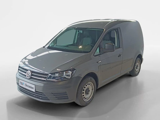 Volkswagen Caddy - Afbeelding 1 van 28