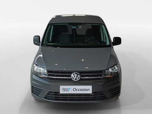Volkswagen Caddy - Afbeelding 2 van 28