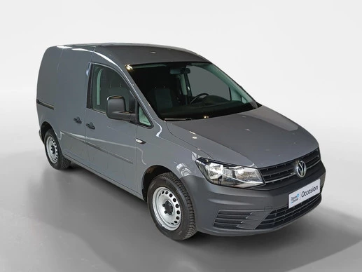 Volkswagen Caddy - Afbeelding 3 van 28