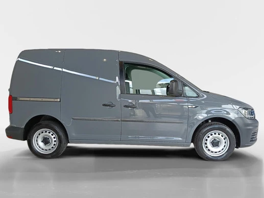 Volkswagen Caddy - Afbeelding 4 van 28
