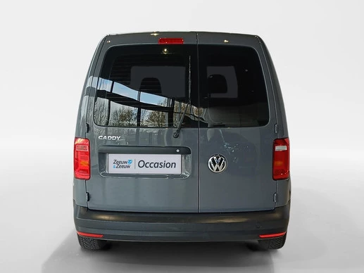 Volkswagen Caddy - Afbeelding 6 van 28