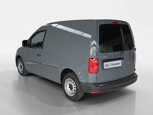 Volkswagen Caddy - Afbeelding 7 van 28